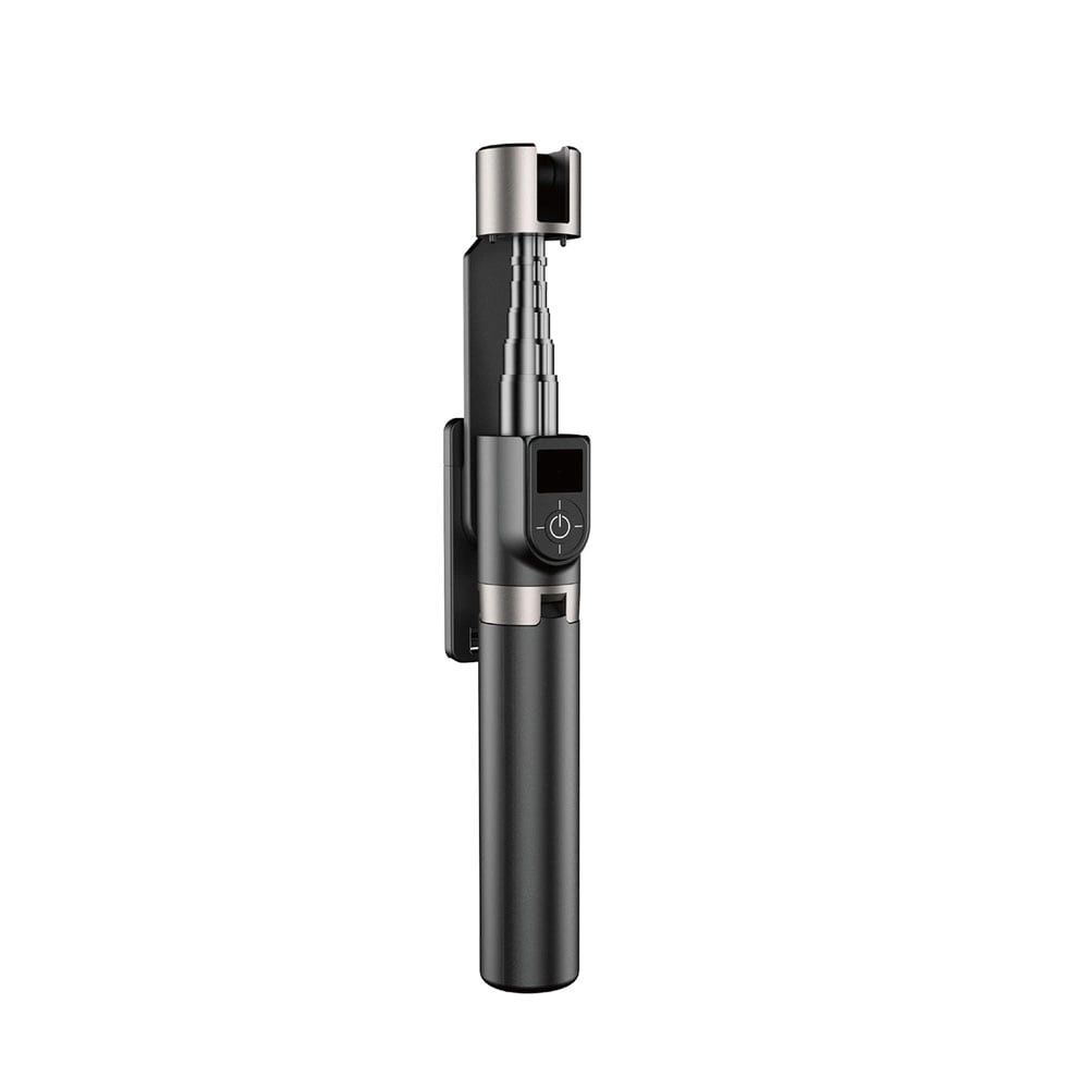 Dudao F18 Bluetooth Selfie Stick Tripod – 1.1m Extendable with Wireless Remote