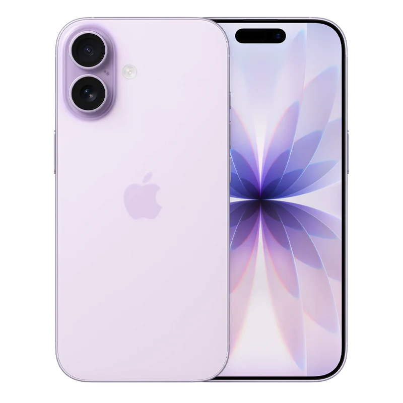 iPhone 17 Lavender / 256 GB / Premium