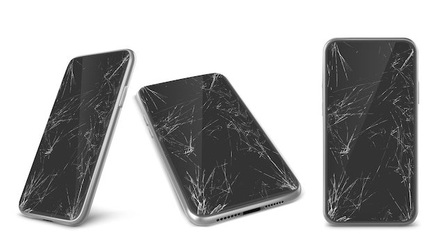 Phone Screen Repair Images - Free Download on Freepik
