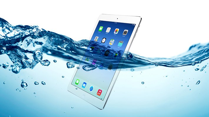 Diving into Solutions: A Comprehensive Guide on How to Save a Water-Damaged Tablet with Digimob