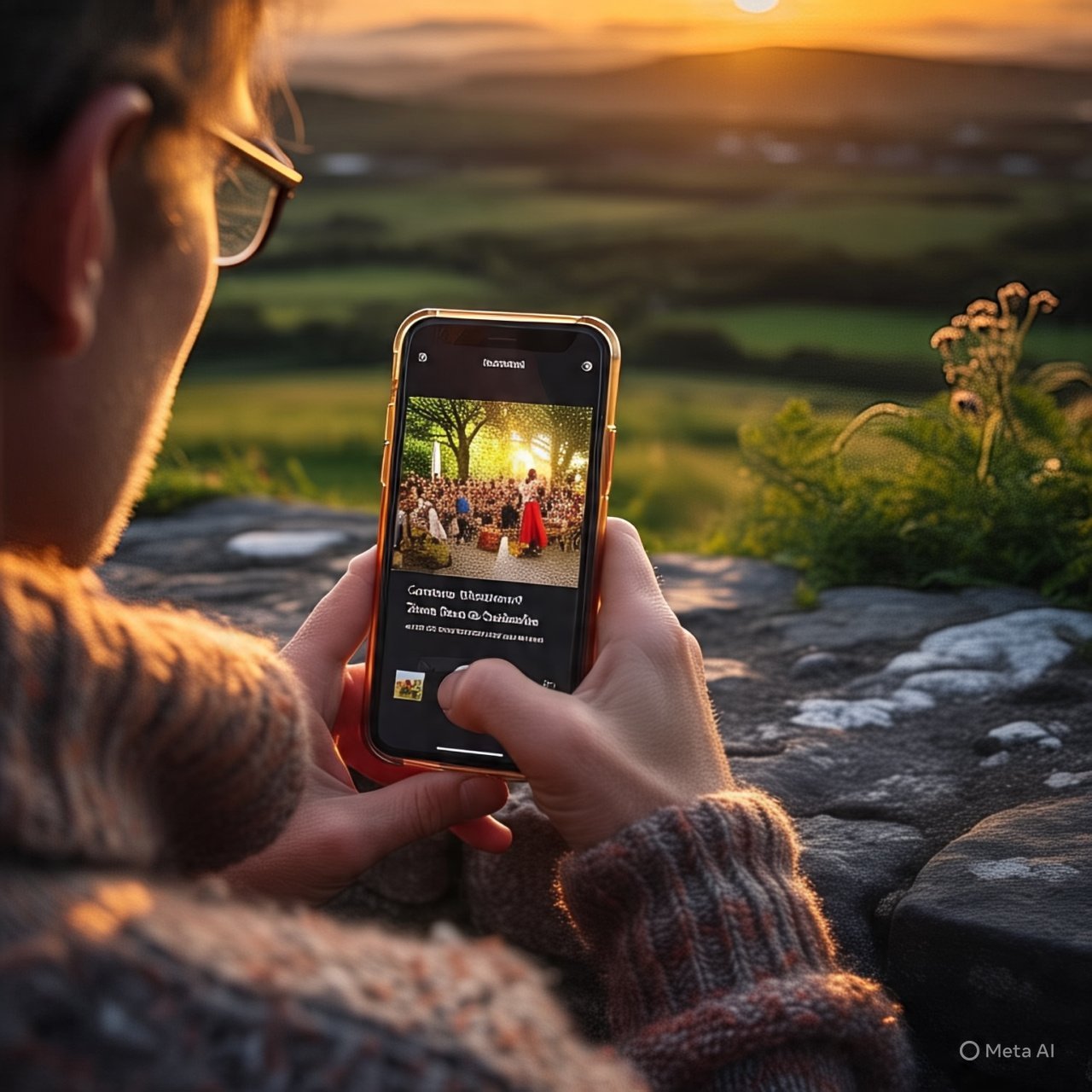 Capture the Magic of the Summer Solstice in Ireland (2025 Guide)