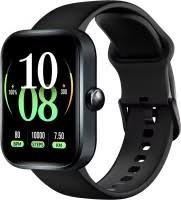 Haylou Watch 4 GPS Smartwatch – Bluetooth Calling, 120+ Sports Modes & Health Monitoring