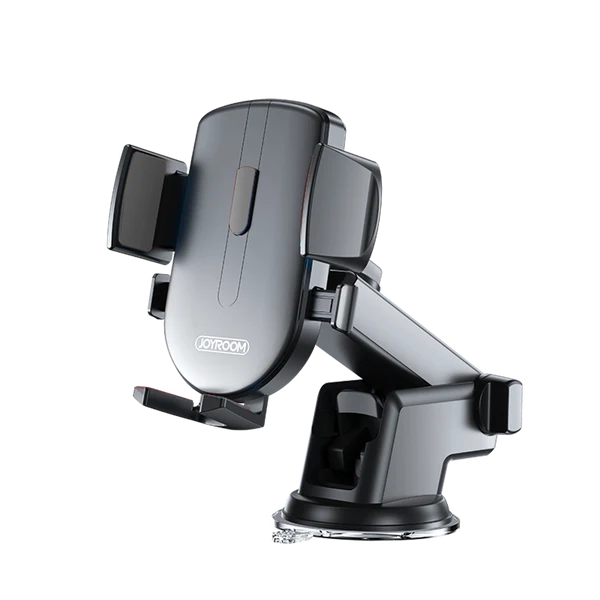 Joyroom JR-OK3 Dashboard Car Phone Holder – 360° Adjustable Universal Smartphone Mount
