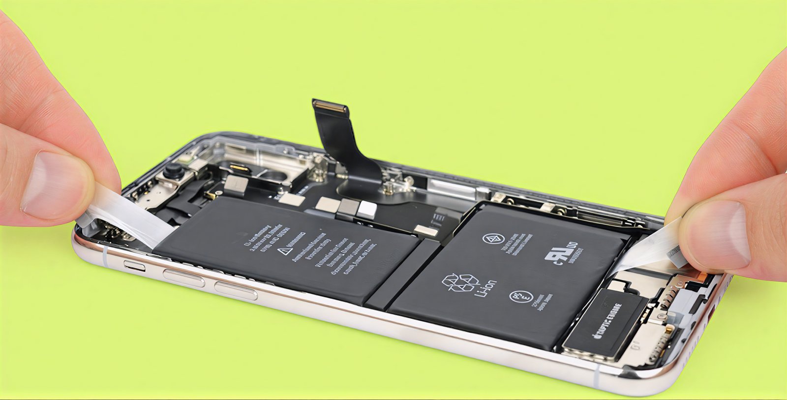 A Clear Guide to Replace or Upgrade Your iPhone Battery?