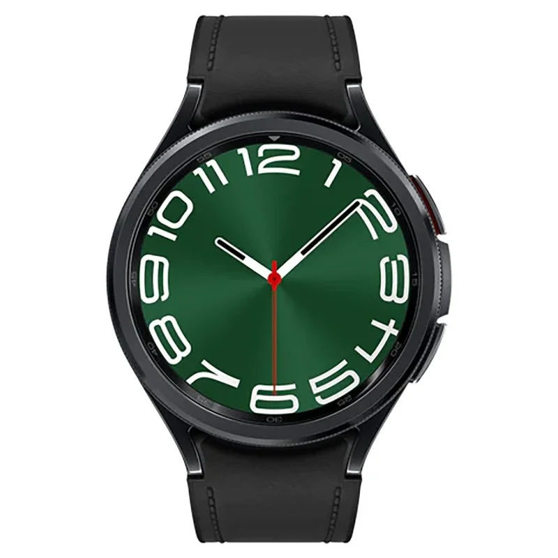 Samsung Galaxy Watch 6 Classic 47mm BT - Black EU