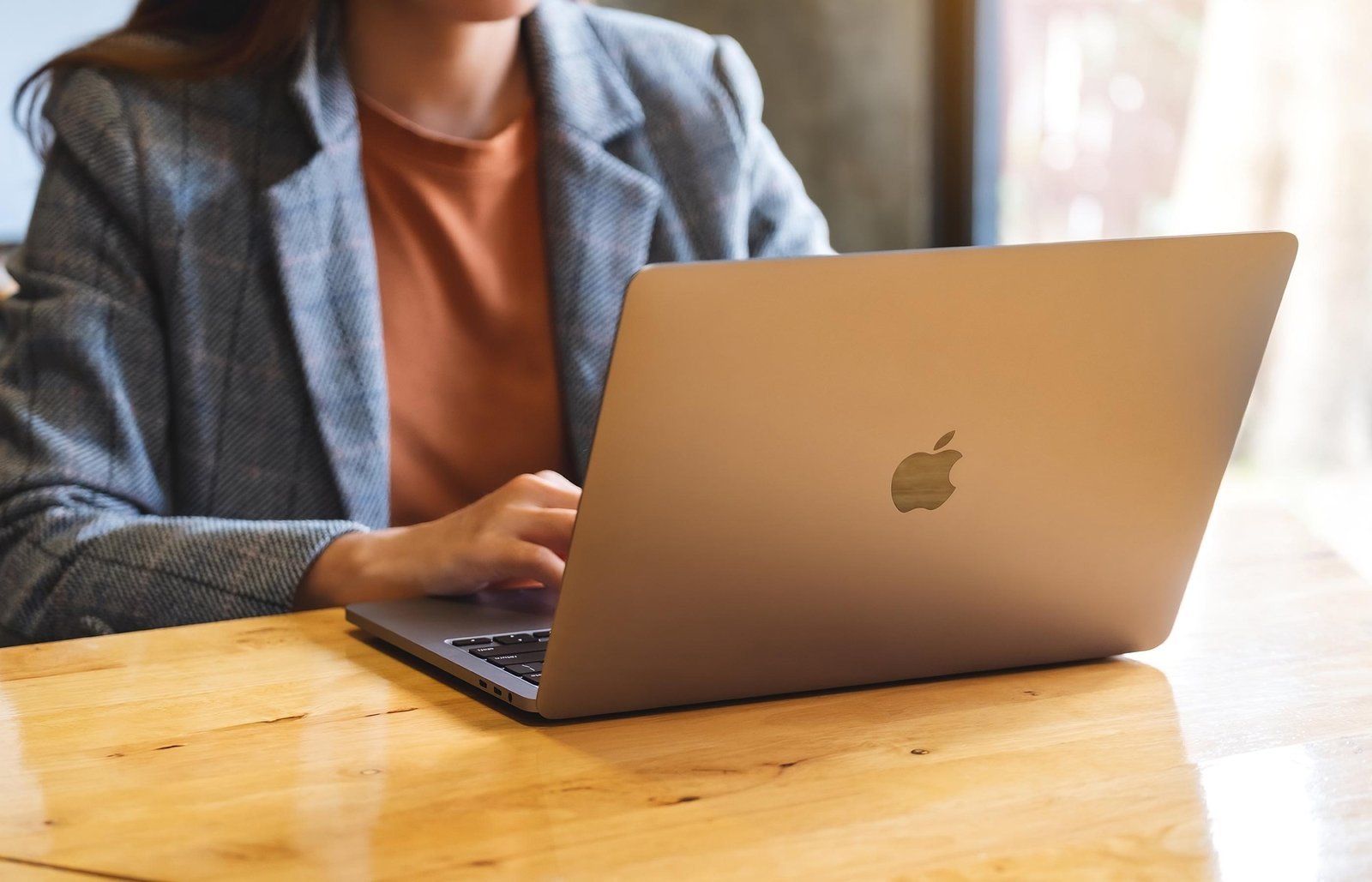 Why MacBooks Are a Clever Business Choice
