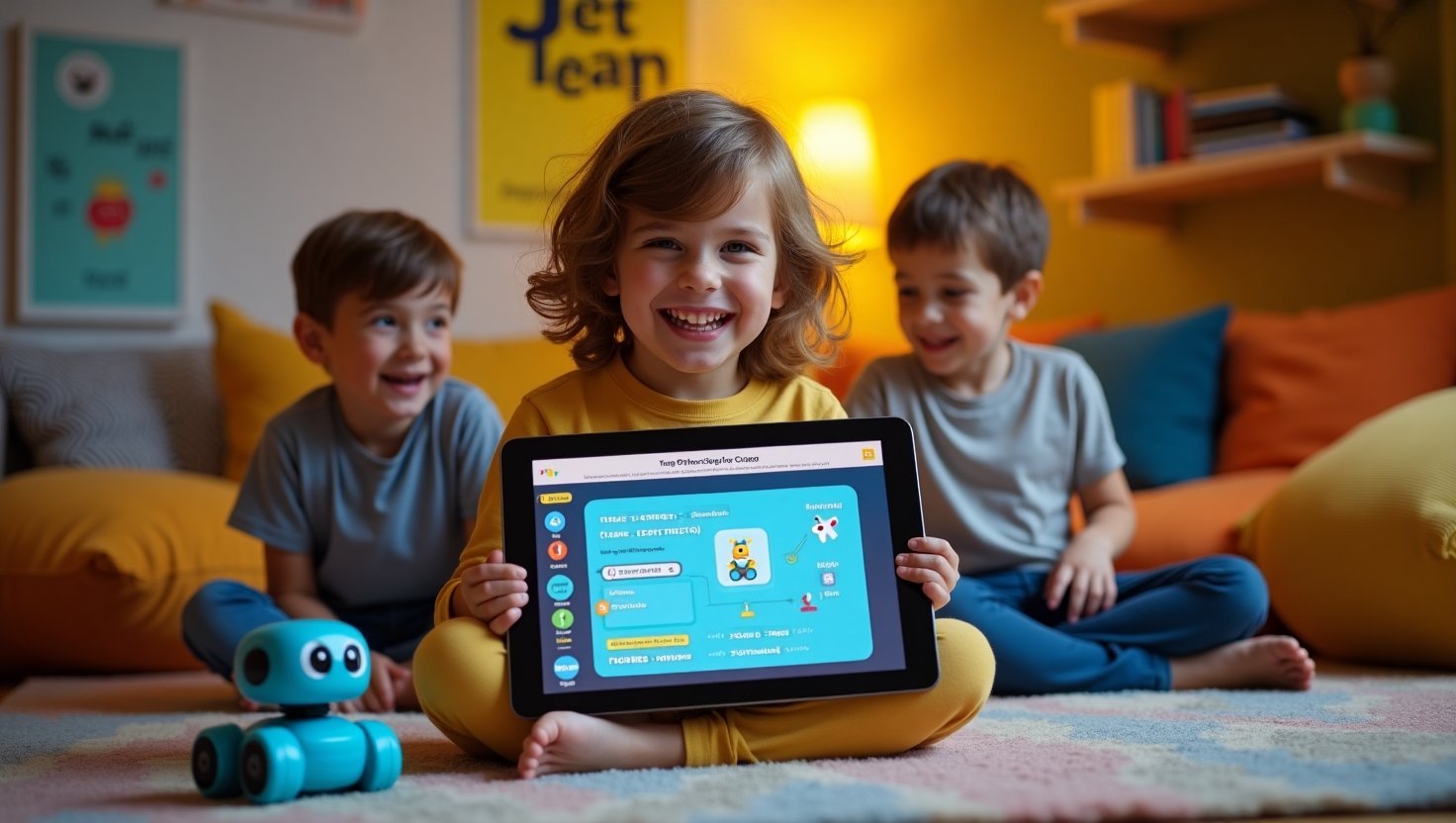 The Best Kids' Tablets of 2025 as Suggested by Parents