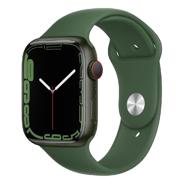 Apple Watch GPS