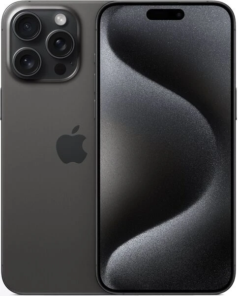 iPhone 15 Pro