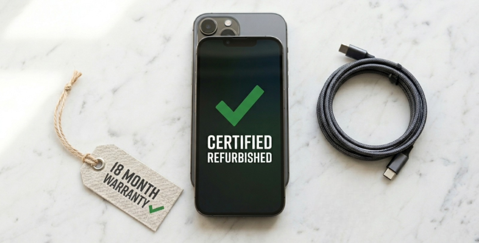 Best Place to Buy a Refurbished Phone in Ireland