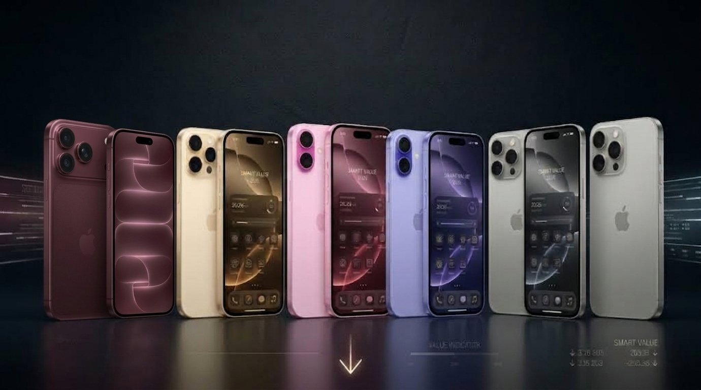 The iPhone 16 Series in 2026: Why Now Is a Genuinely Good Time to Buy