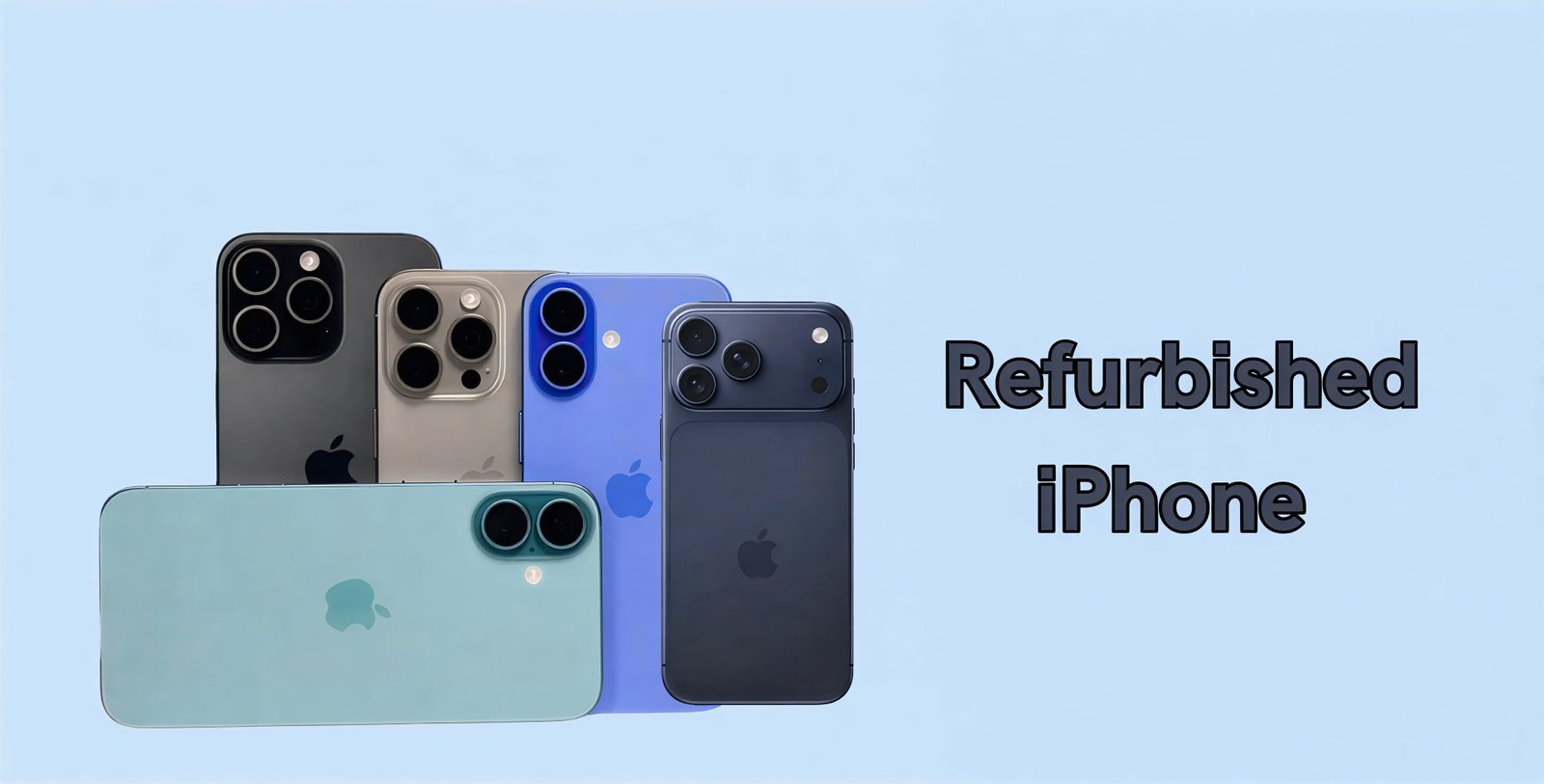 Is It Worth Buying a Refurbished iPhone in 2026?