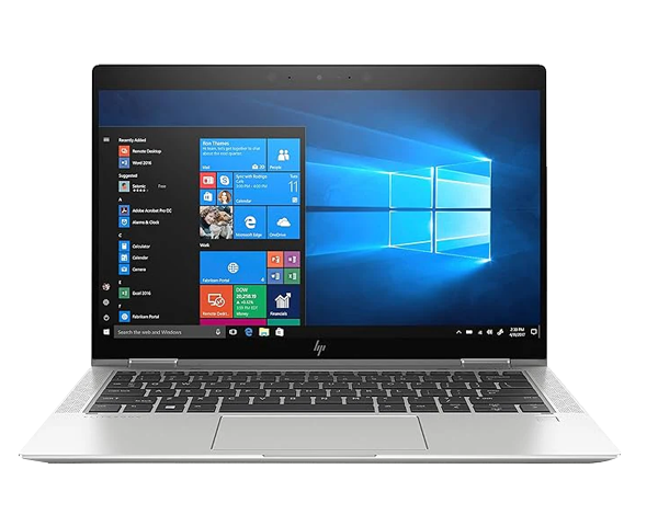 HP Elitebook 1030 G4 i5-8265U