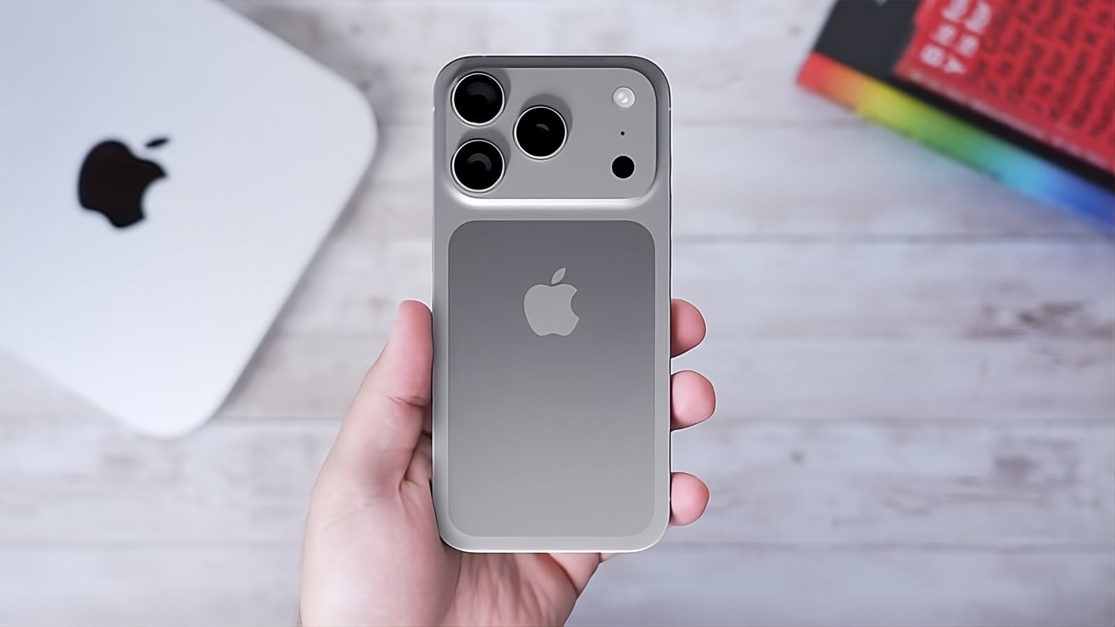 Where to Pre-Order iPhone 17 Pro Max in Ireland — Get Early Offers!