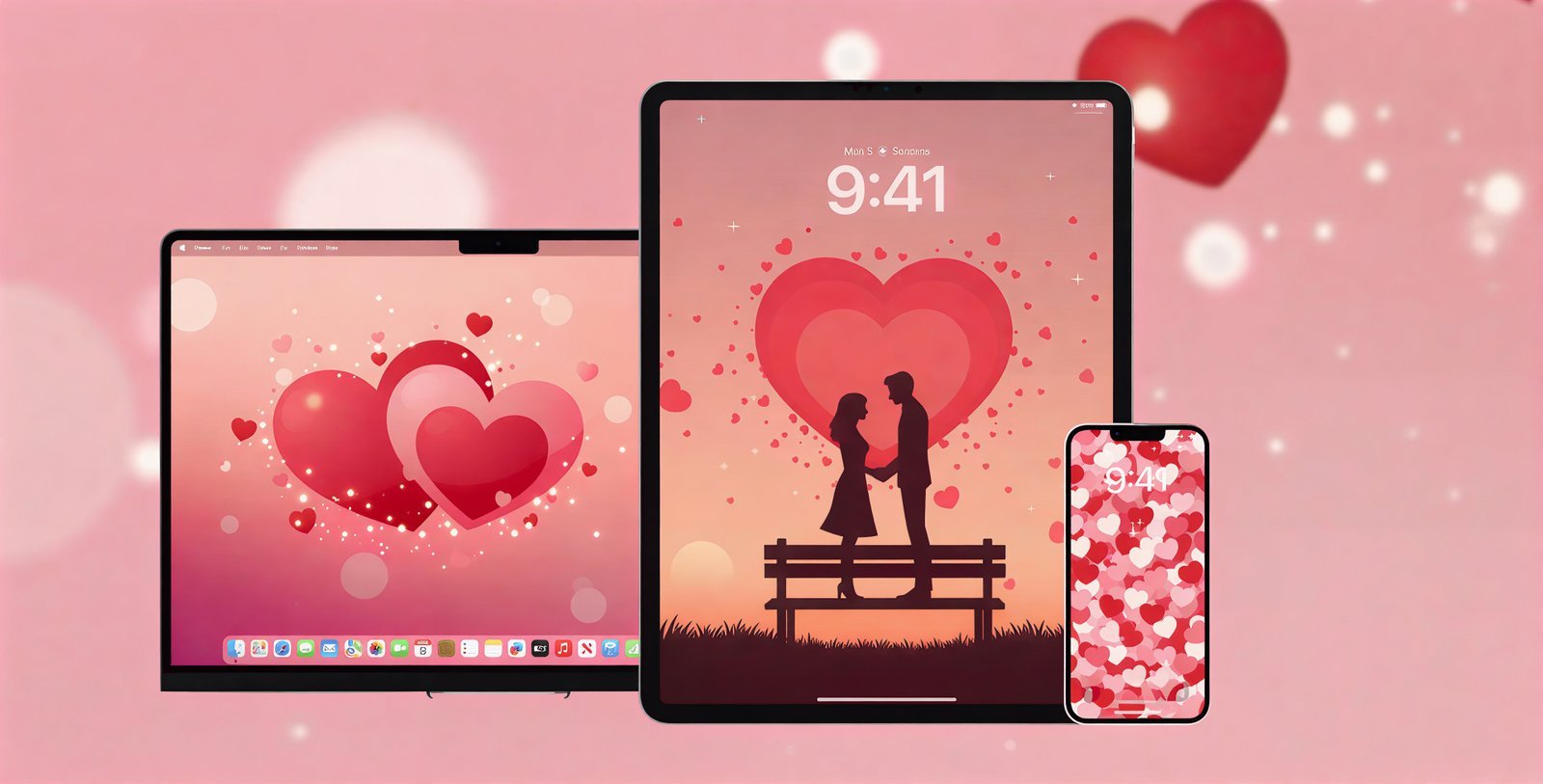 This Valentine’s Day, Choose Value, Quality & Savings with Refurbished Tech