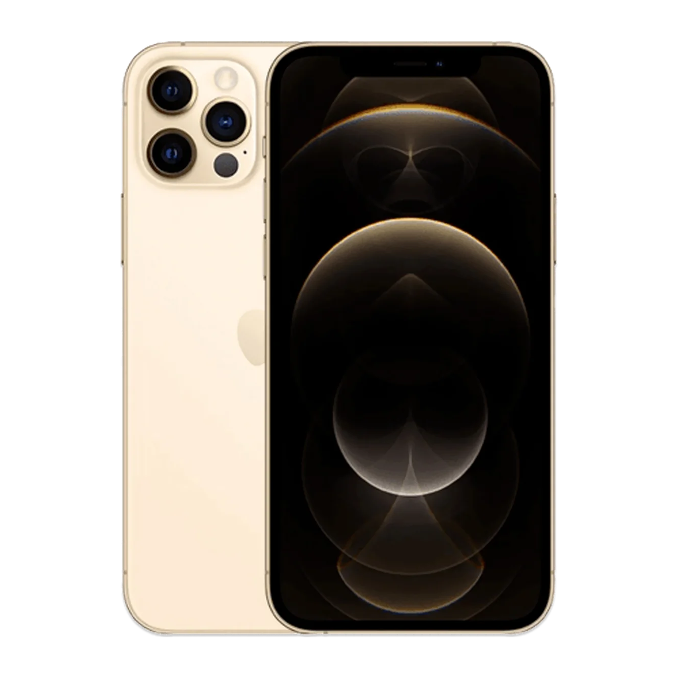 iPhone 12 Pro GOLD / 128GB / Excellent