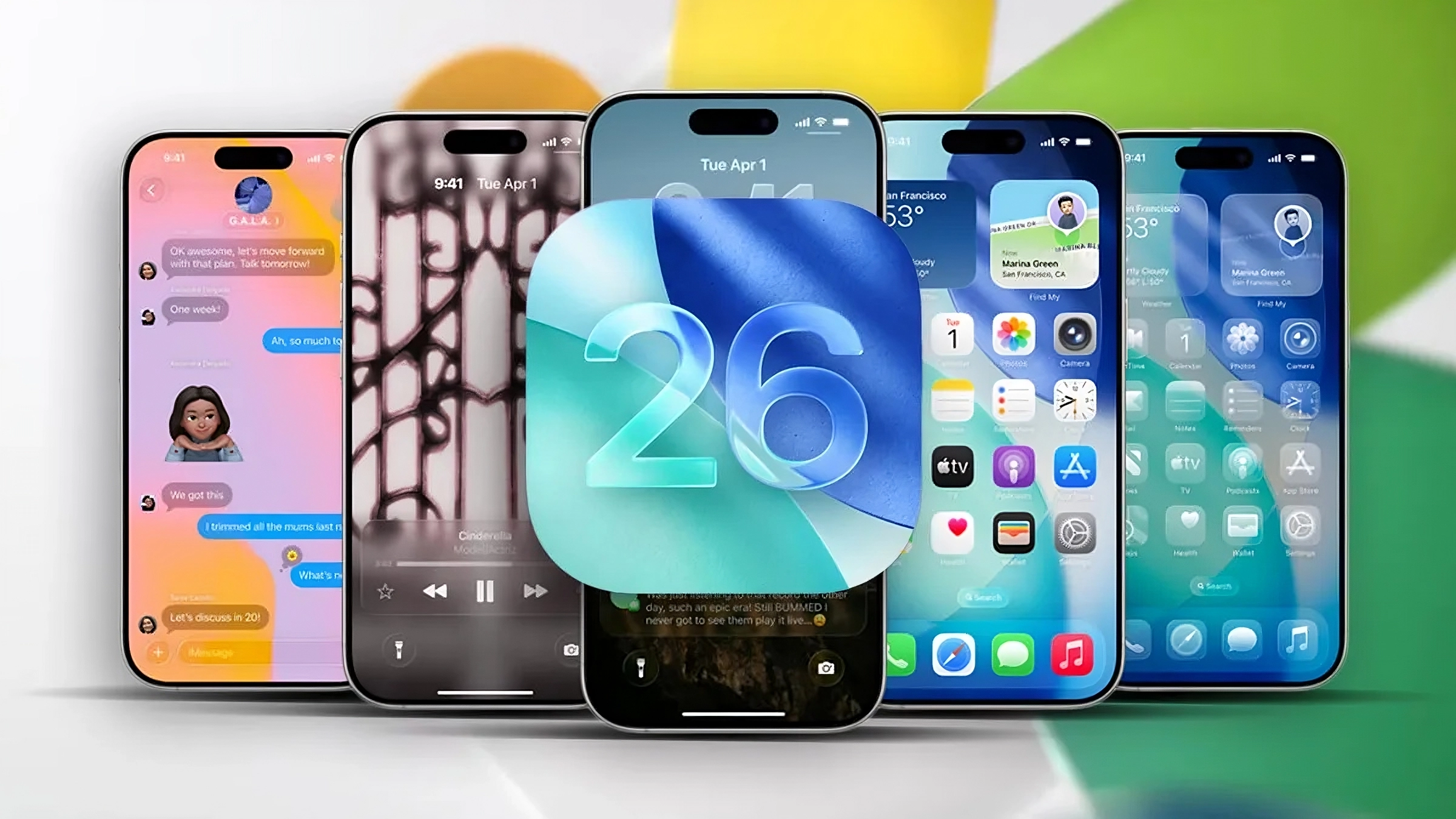 Ready to Upgrade? Here's How to Get iOS 26 on Your iPhone Today