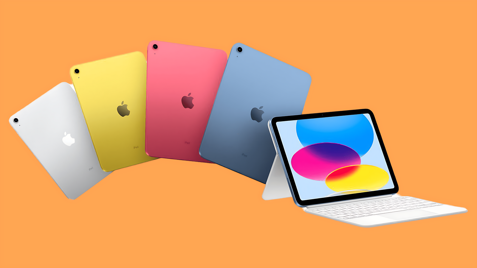 A Guide to Take Your Tech to the Next Level with the iPad 10 (2022)