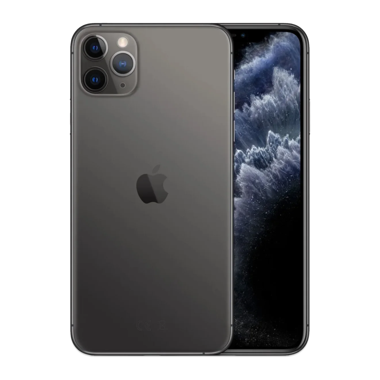 iPhone 11 Pro GREY / 64 GB / Excellent