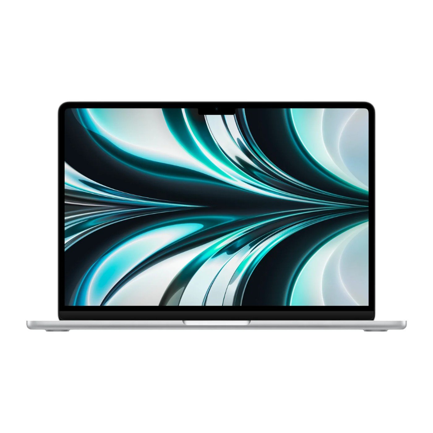 Apple Macbook Air 2022 M2 Starlight / 256 GB / 8 GB