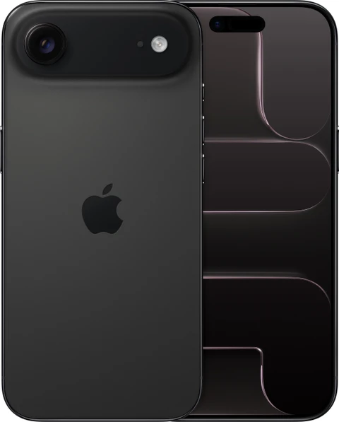 iPhone 17 Air