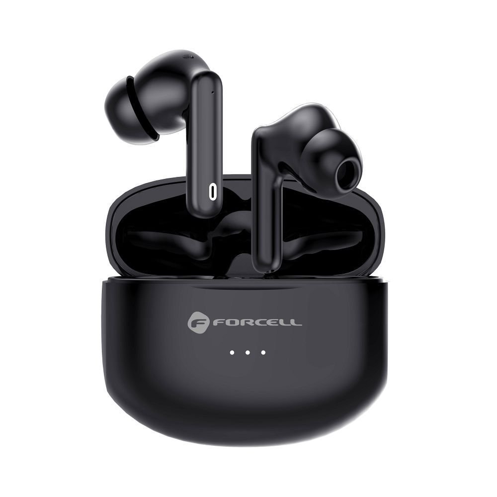 Forcell F-Audio Wireless Earphones Clear Sound Color