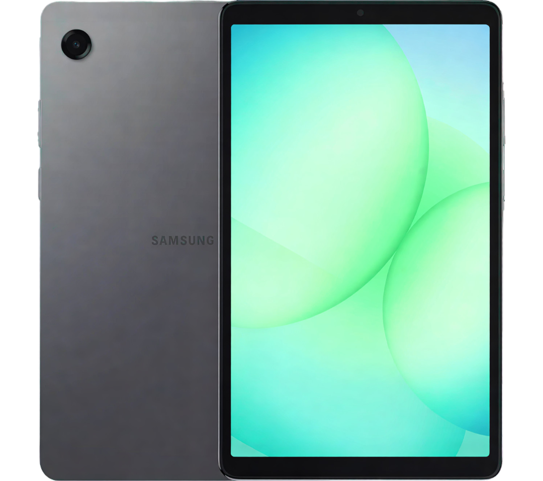 Samsung Tab A11 64 GB/ Sim Supported Grey / 64 GB