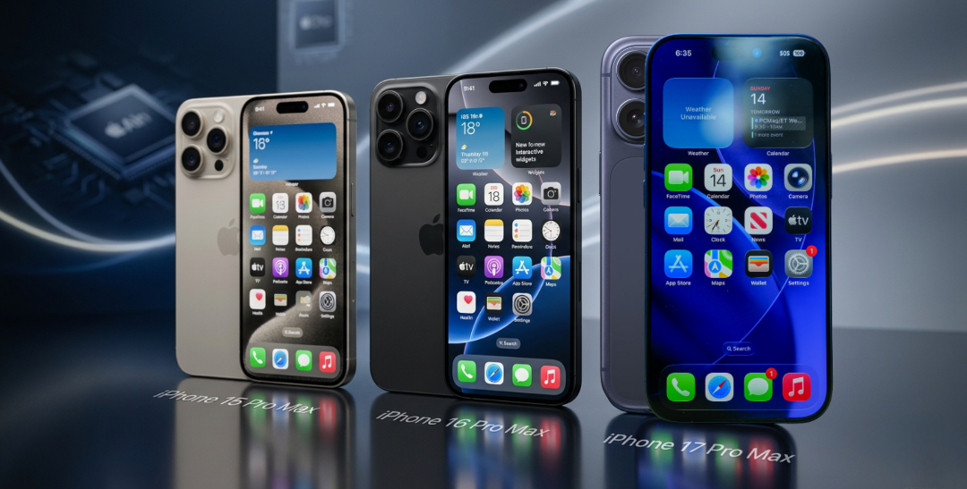 Apple iPhone 18 Series in Ireland