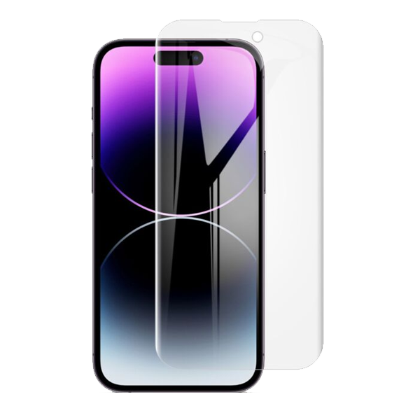 Hydrogel Screen Protecor