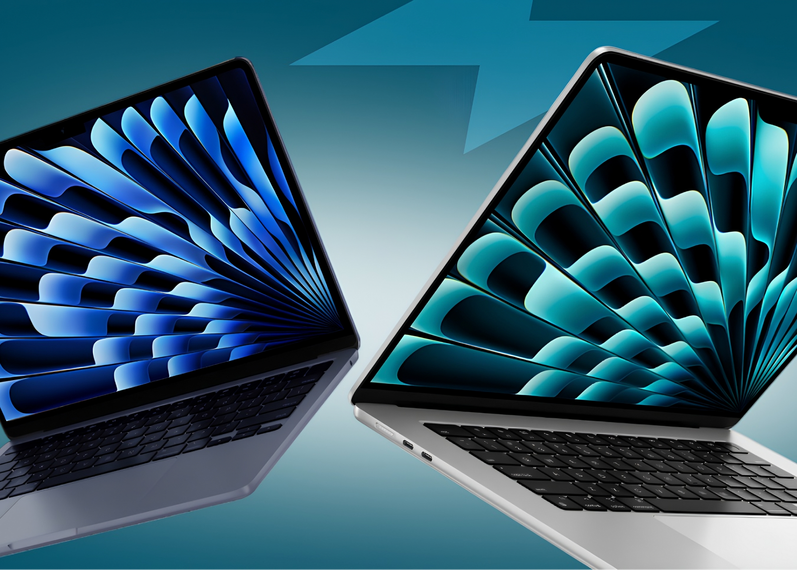 Can Your 2025 Workflow Be Handled by a MacBook Air M3?