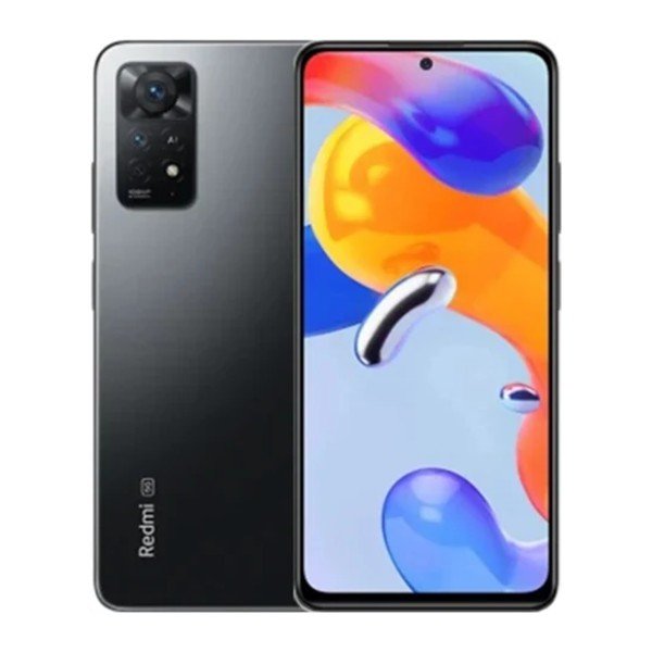 Xiaomi Redmi Note 11 Pro 5G