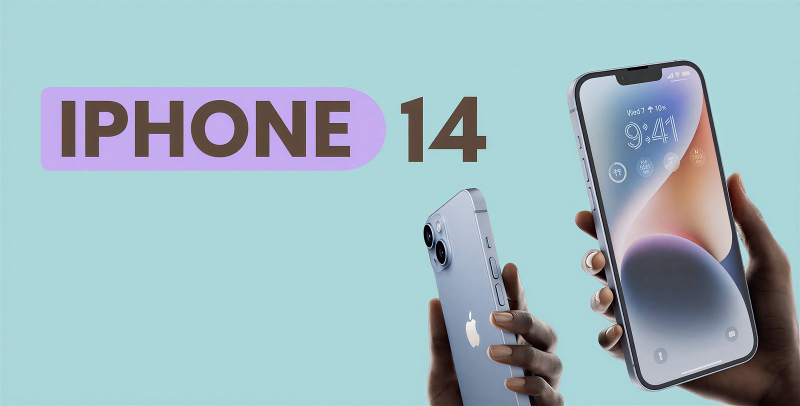 iPhone 14: Premium Apple Performance at a New Year Price
