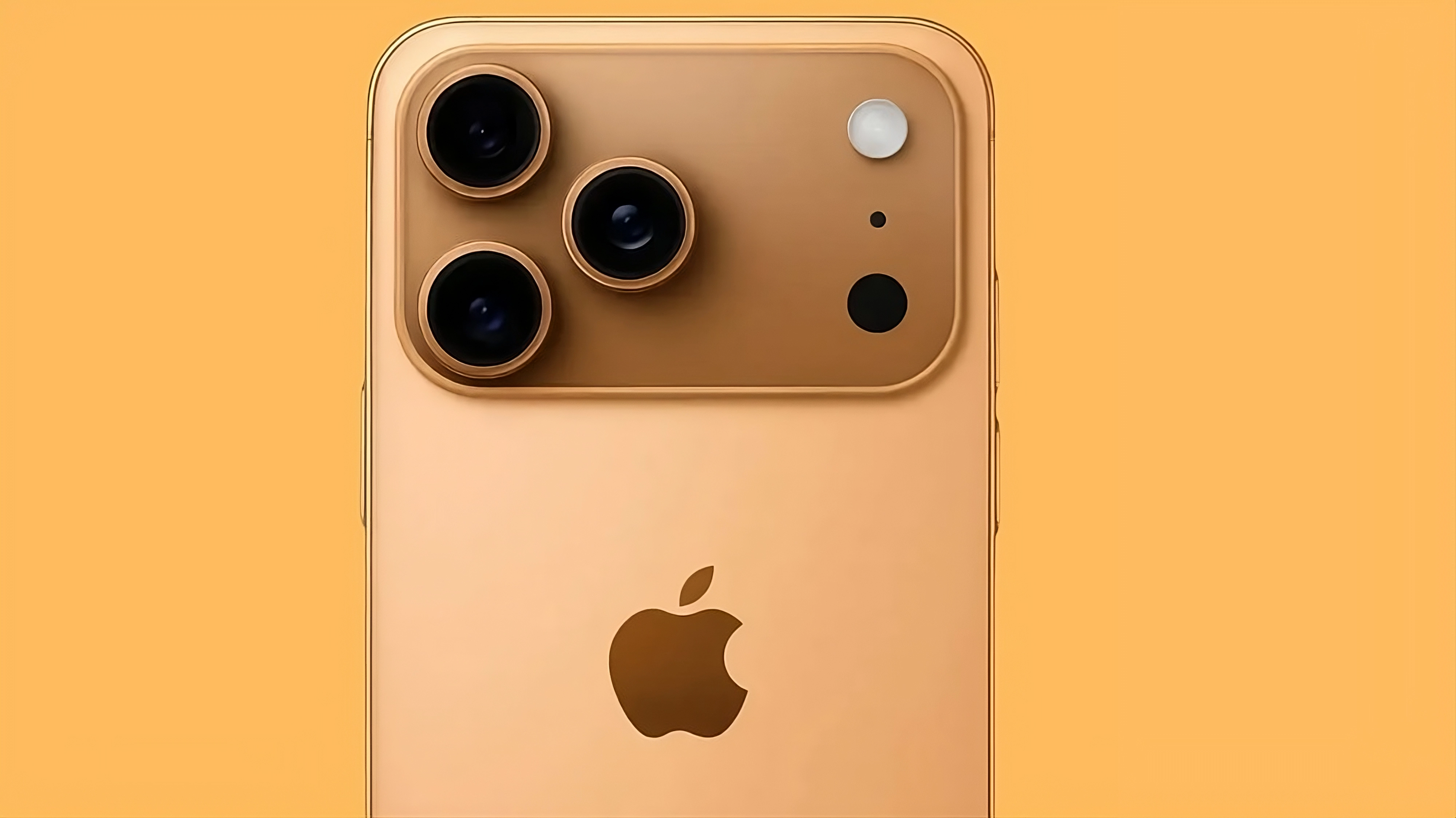 Apple iPhone 17 Pro is designed for Ireland's tech power users