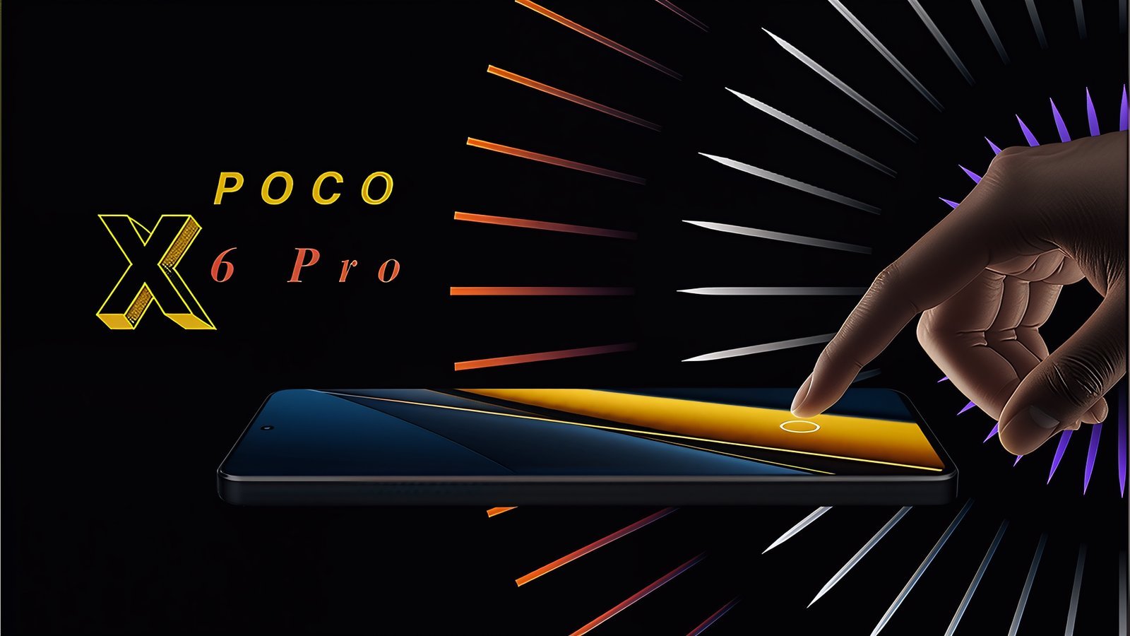 POCO X6 Pro Review: The Mid-Range Performance King for 2025