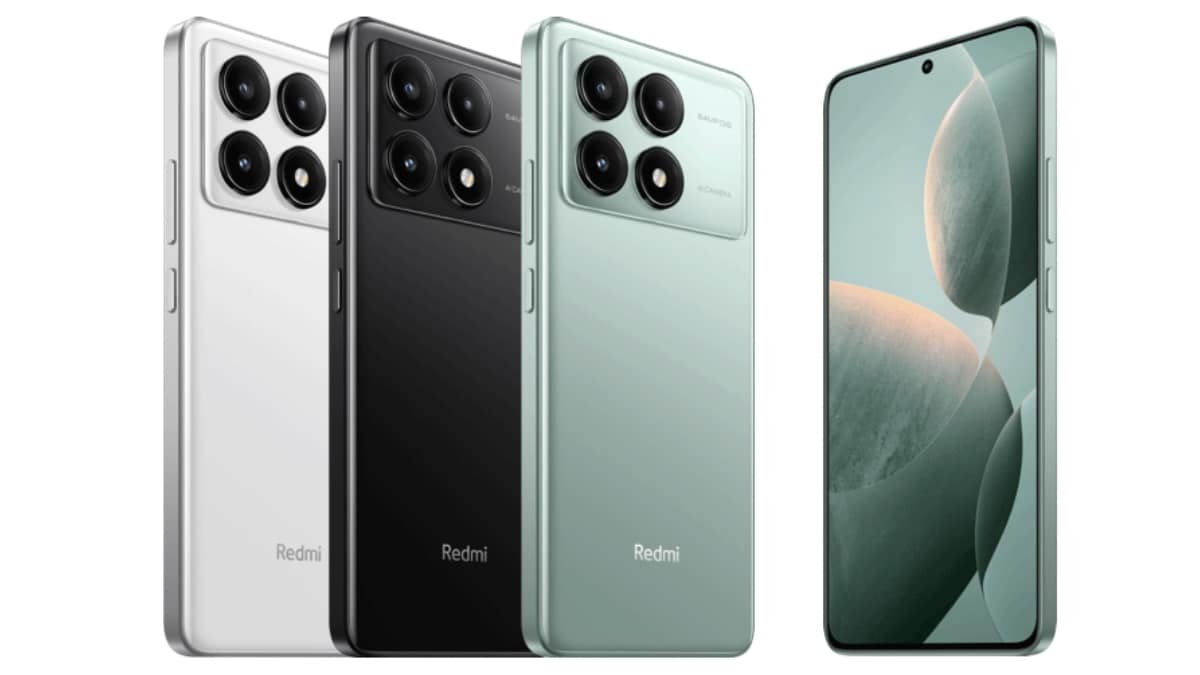 Poco X6 Pro Camera, Display Details Teased Ahead of January 11 Launch | Technology News