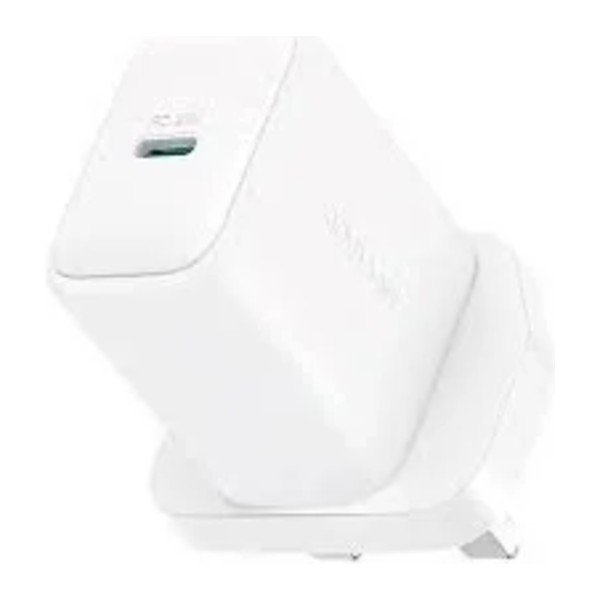 Joyroom JR-TCF20UK 20W USB-C PD Fast Charger 