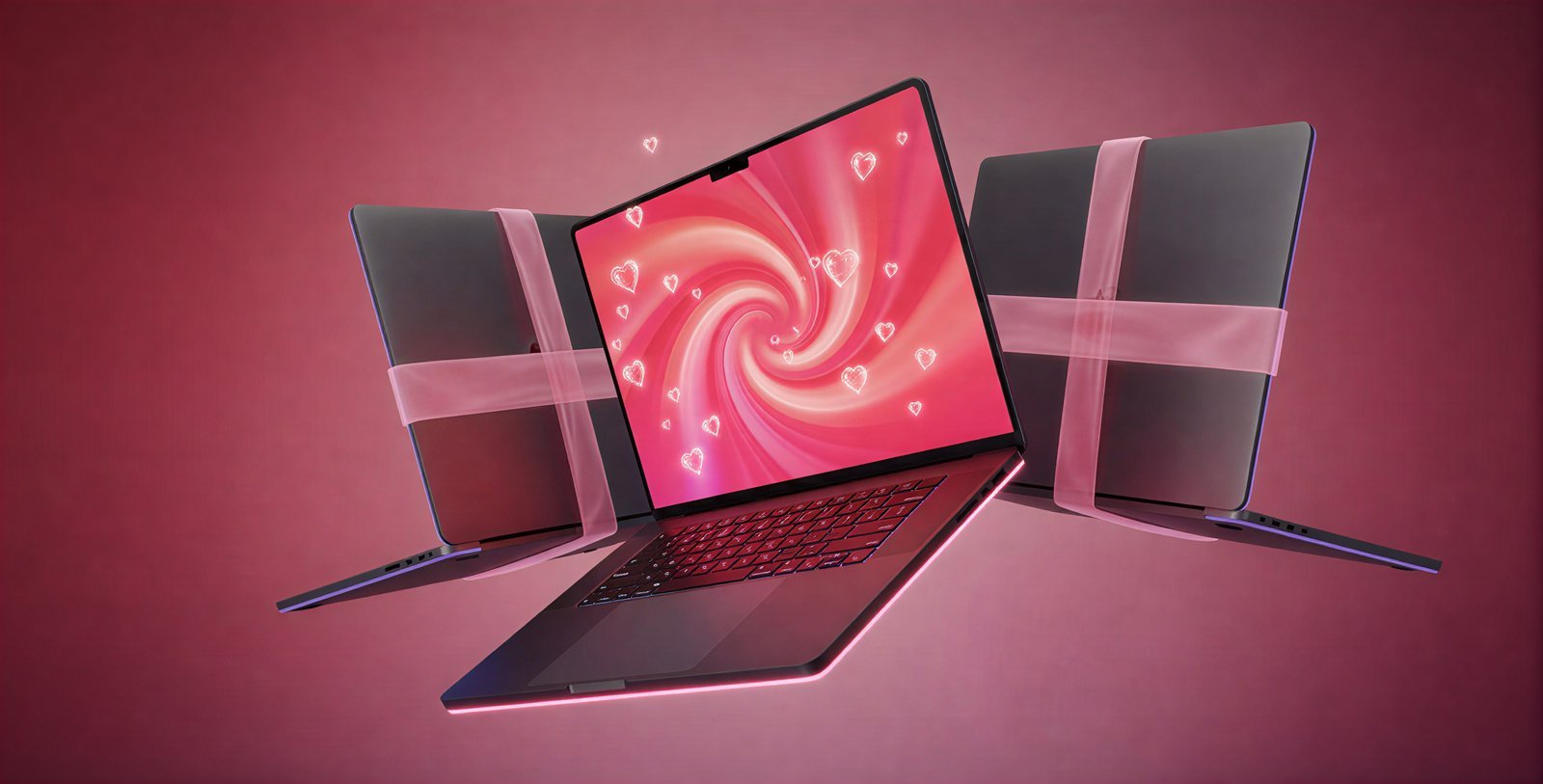 Which MacBook to Buy in 2026 for Long-Term Use—Plus Our Valentine’s Offer!
