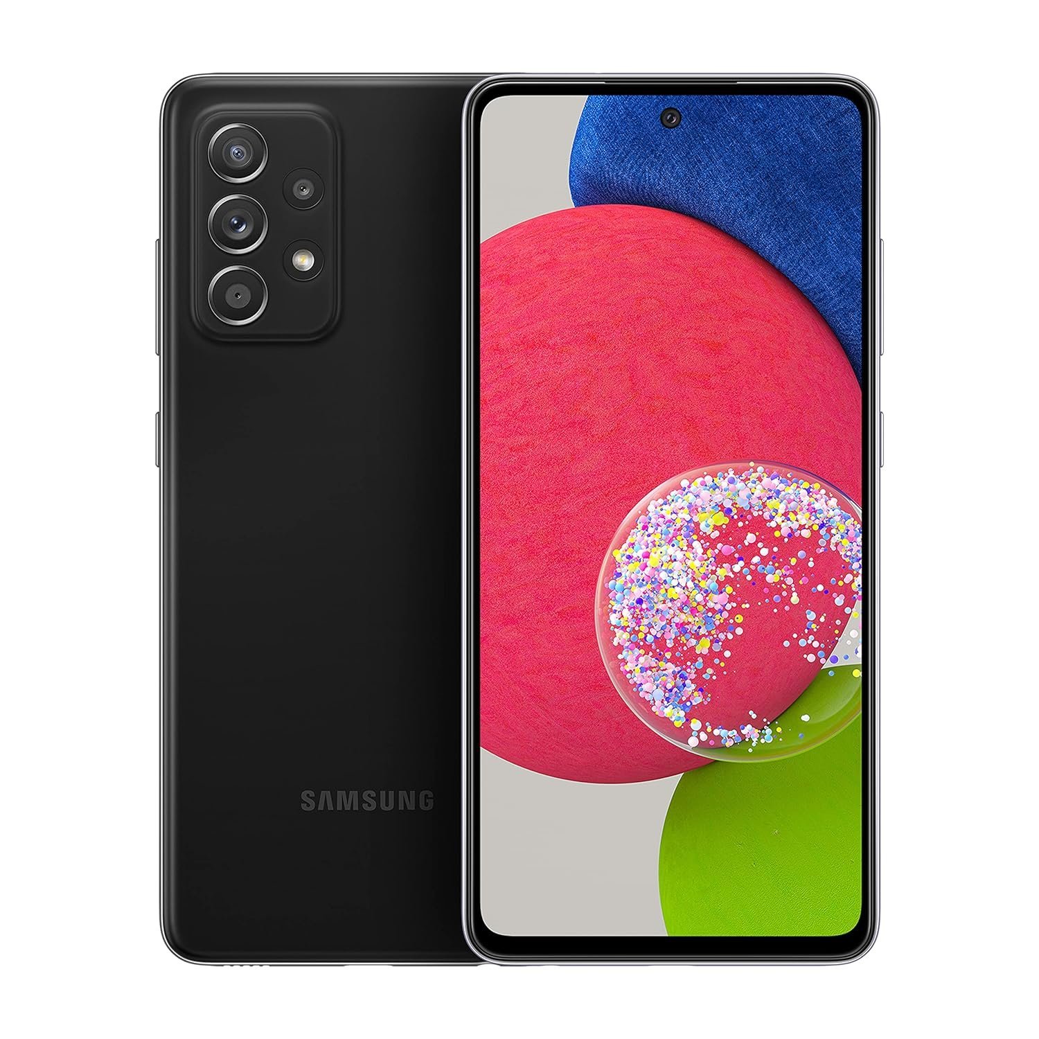 Samsung Galaxy A52s 5G — 128GB