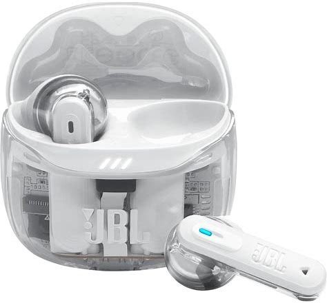 JBL Tune Flex 2 True Wireless Earbuds – Adaptive Noise Cancelling, Spatial Sound & 48-Hour Battery Life