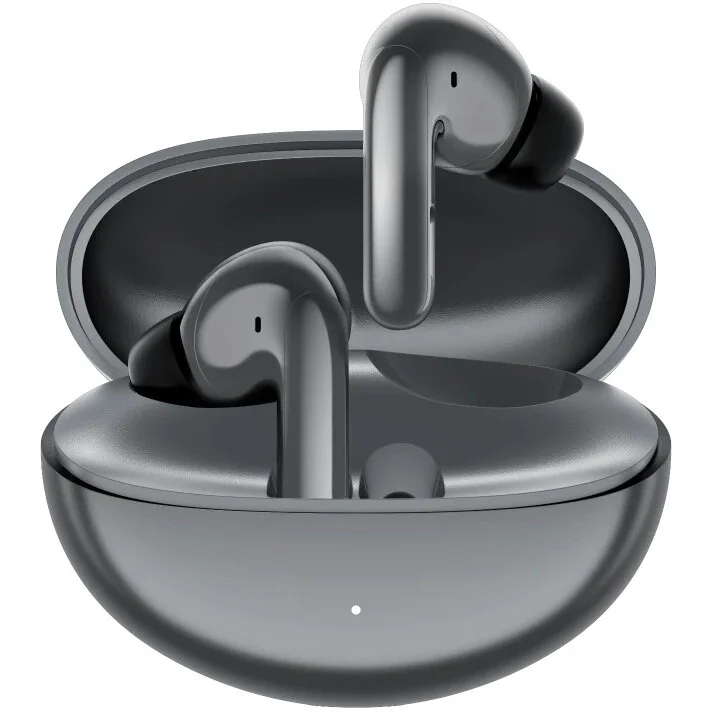Honor Choice Earbuds S8 Wireless Bluetooth Earphones — Black 