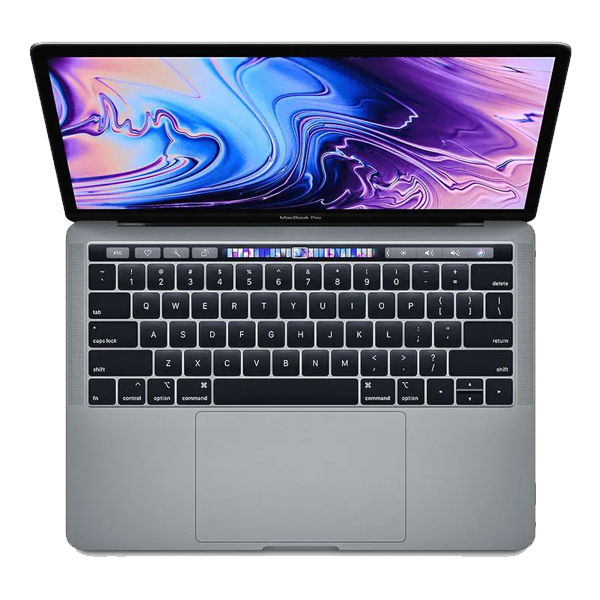 MacBook Pro 2019 i7-9750H