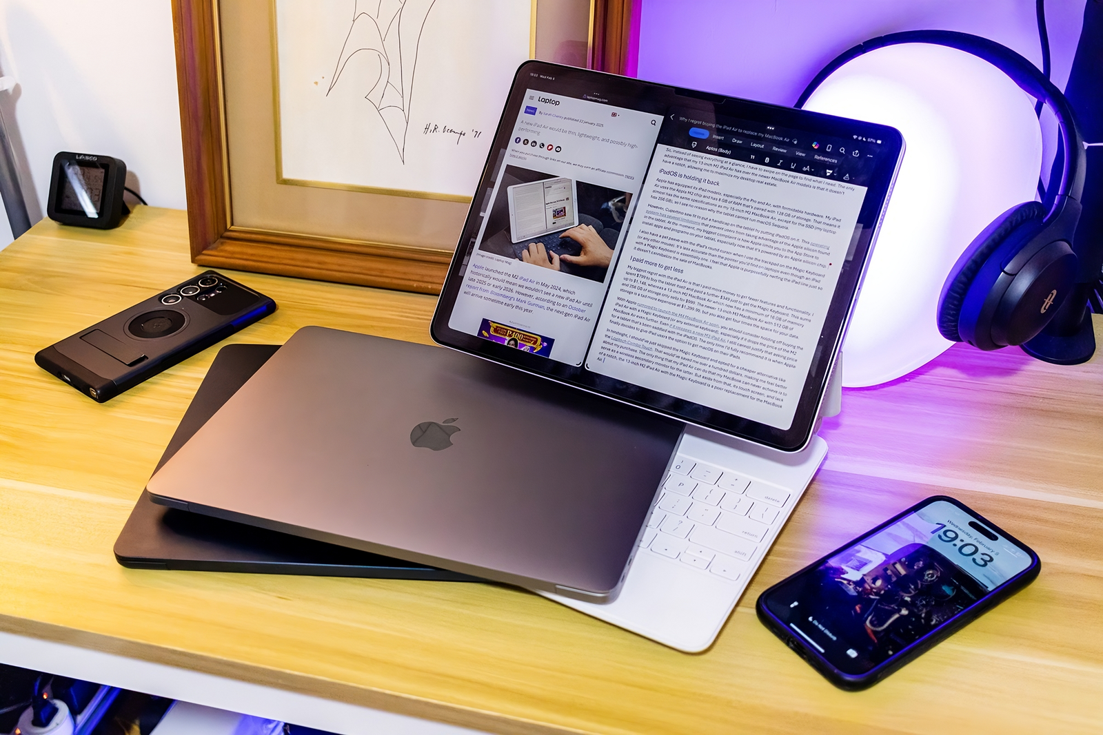 Refurbished Tech on Instalments: Paying Without a Payslip