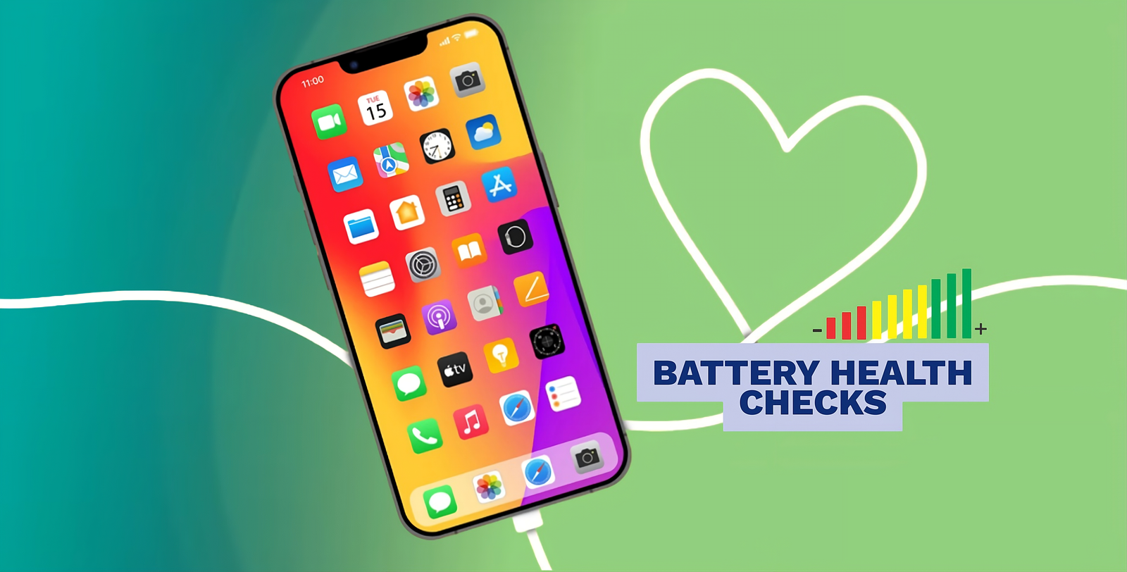 Battery Health Checks for iPhone: Why It Is Important and How to Do It