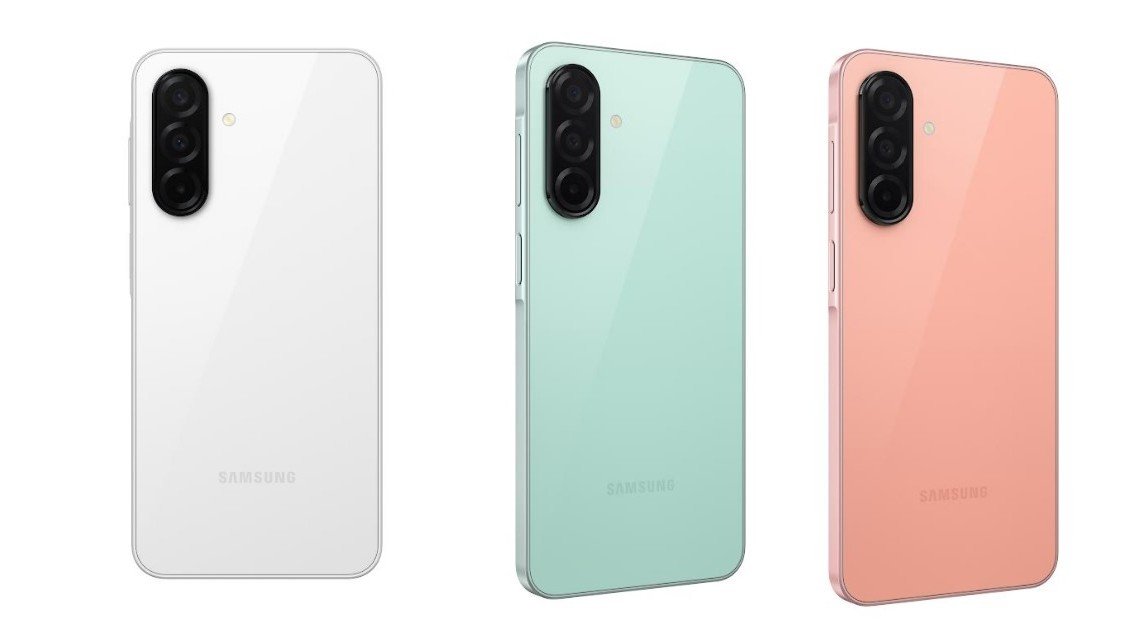 Samsung Galaxy A26 with triple camera launched in India