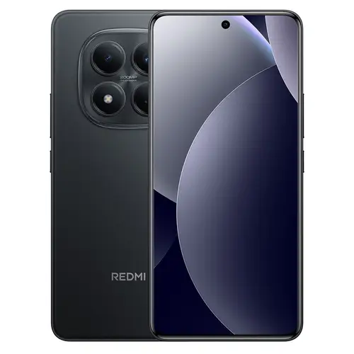 Xiaomi Redmi Note 15 Pro 5G Black / 256GB / Premium