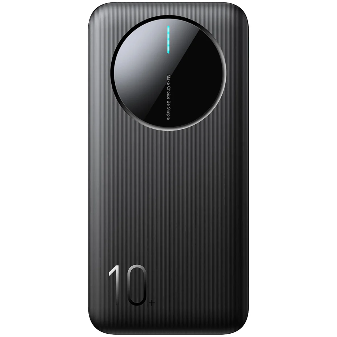 Joyroom JR-PBF12 Pro 10000mAh 22.5W Fast Charging Power Bank – Compact Portable Charger
