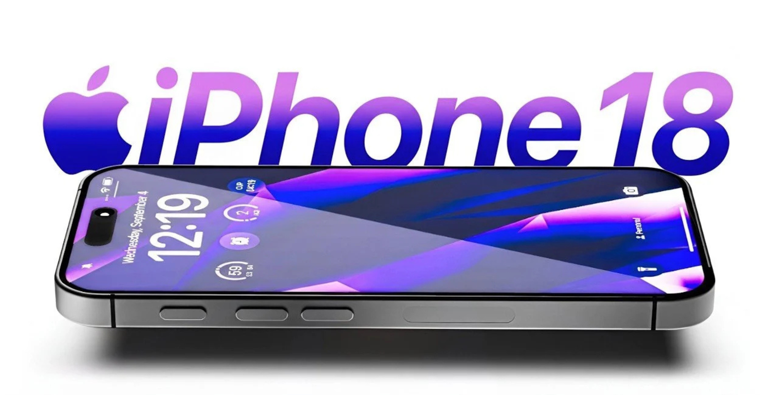 Latest Apple iPhone 18 Series Leaks