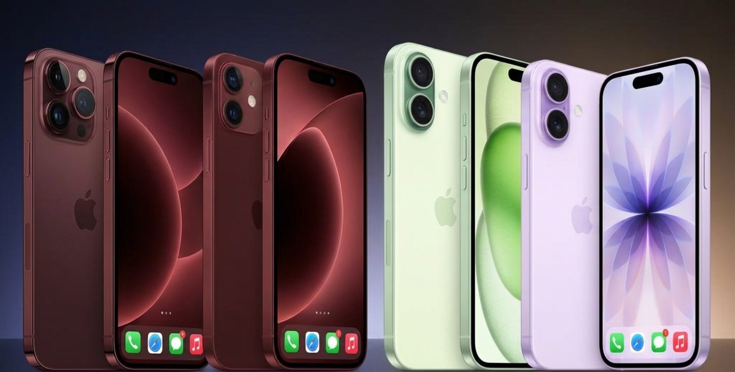 Apple iPhone 18 Series in Ireland