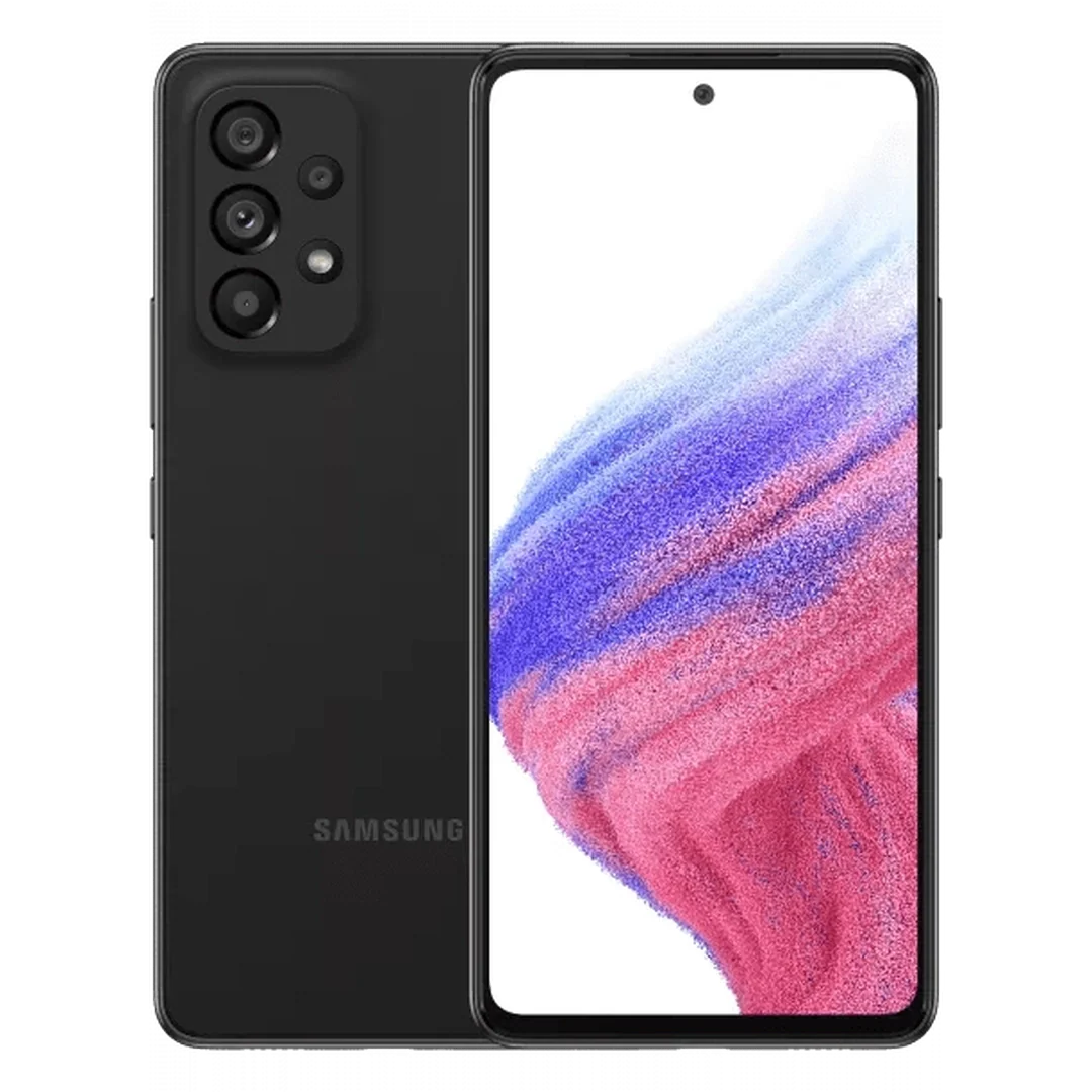 Samsung Galaxy A53 5G — 128GB