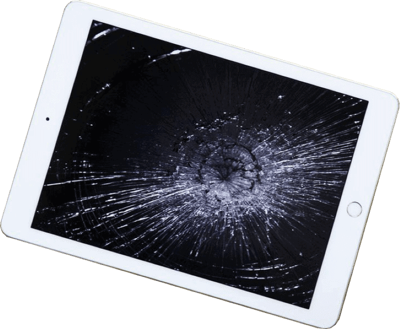 Best iPad Repair in Ireland | 1-Year Warranty | Fone4u